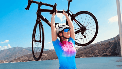 How Cycling Benefits Your Mental Wellbeing