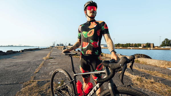 Unveiling the Essentials: What Exactly is a Cycling Kit