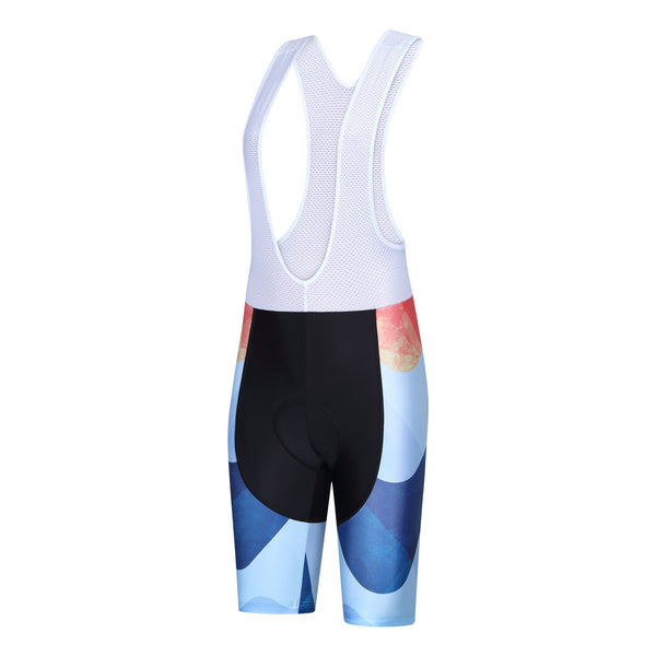 Dream cycling bibs