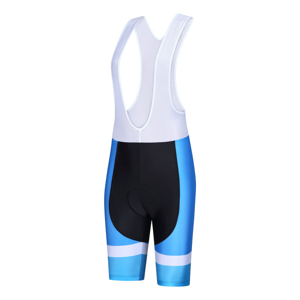Pure cycling bibs