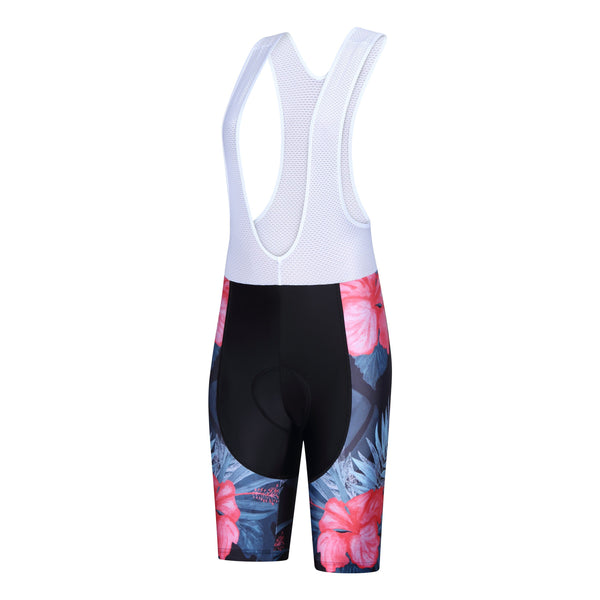 Bloom cycling bibs