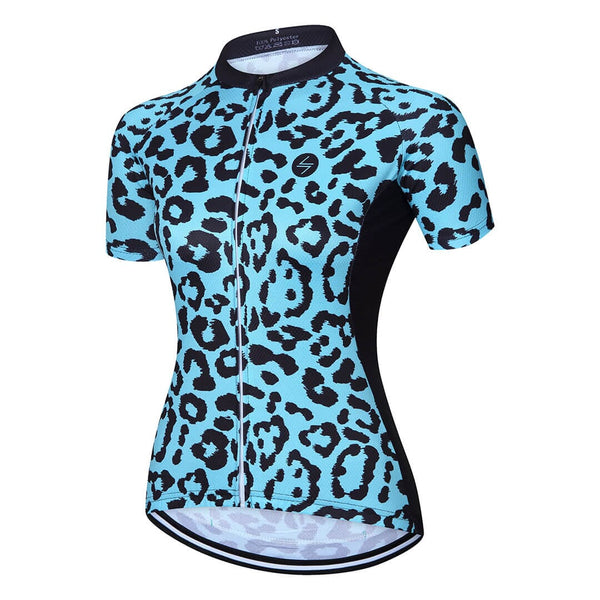 Rare cycling jersey