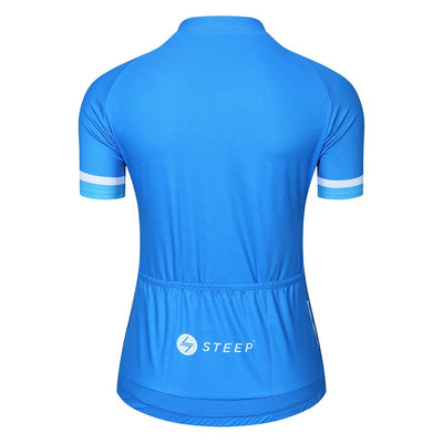 Pure cycling jersey