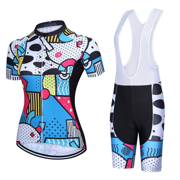 Illusion Cycling Kit