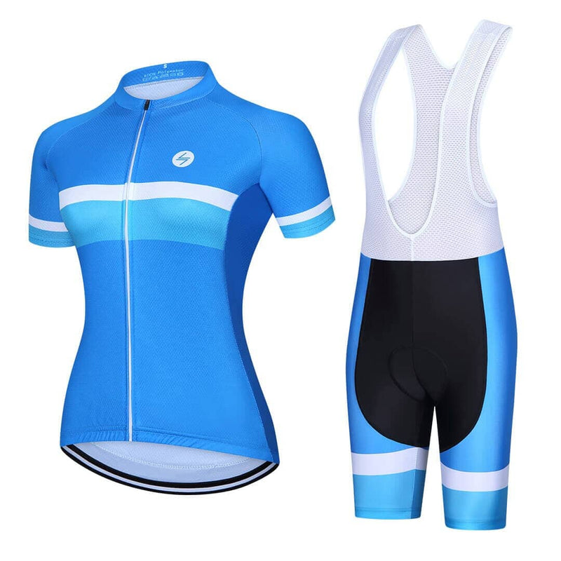 Pure Cycling Kit