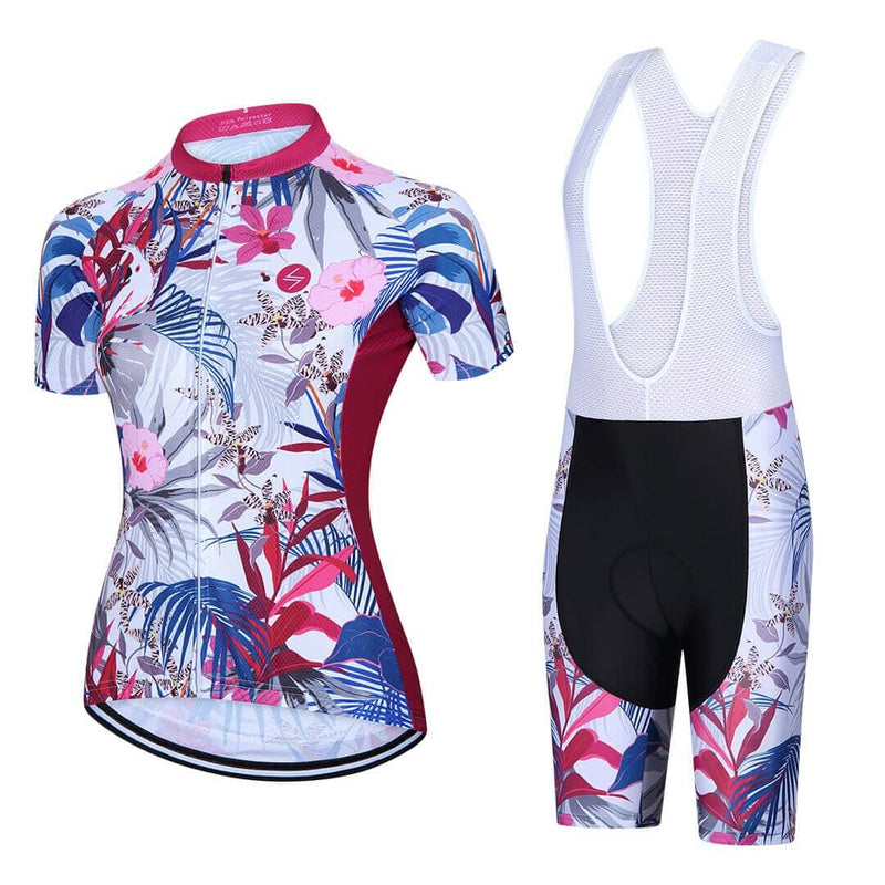 Spring Cycling Kit