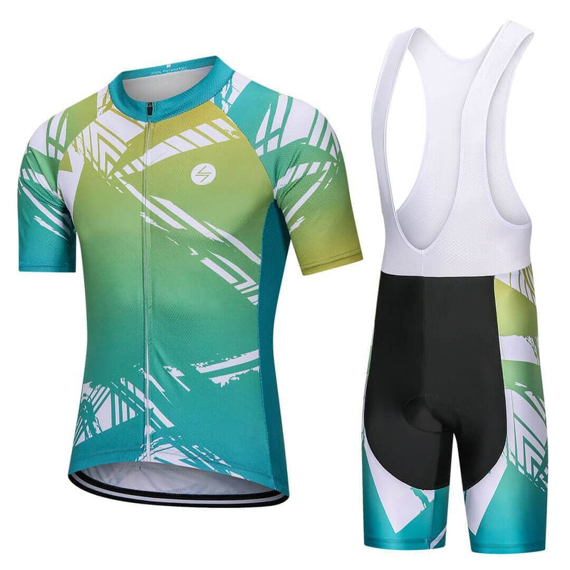 Mint Cycling kit