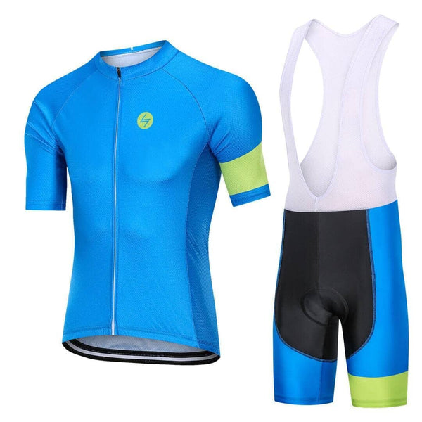 Dusk Cycling kit
