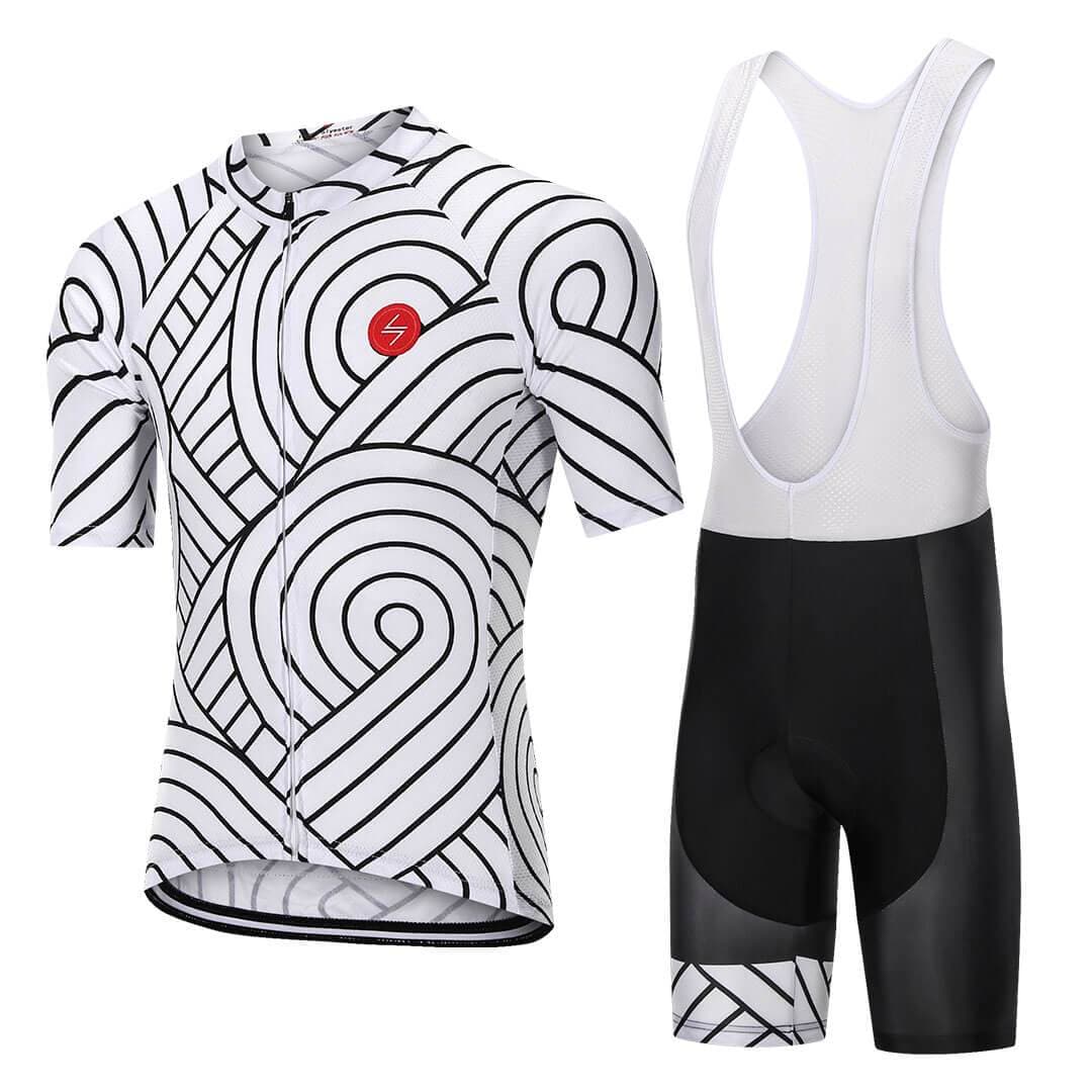 STEEP Cycling: Shop Best Cycling Kits of 2023