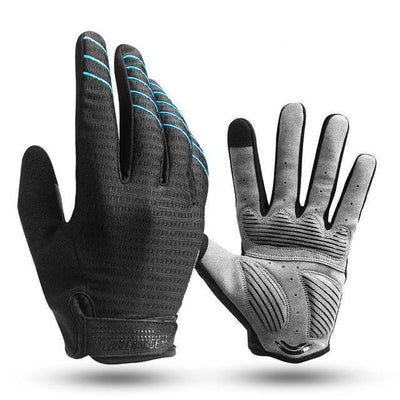 Cycle Pro Long Finger Gloves