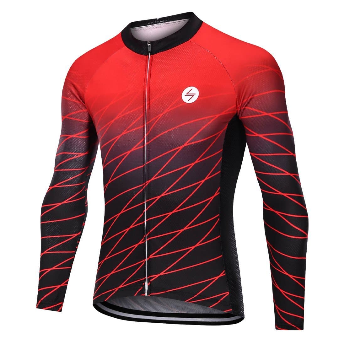 Redline jersey store