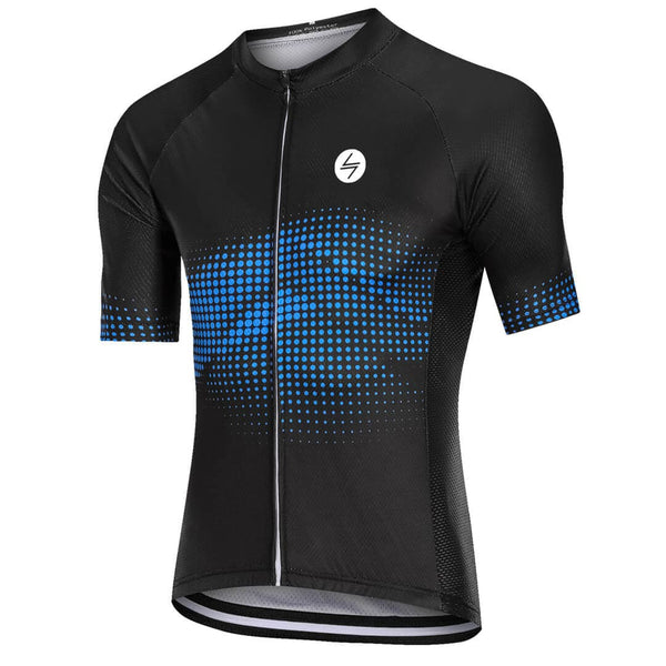 Cycling Jersey - Mist