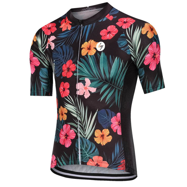 Cycling Jersey - Honolulu
