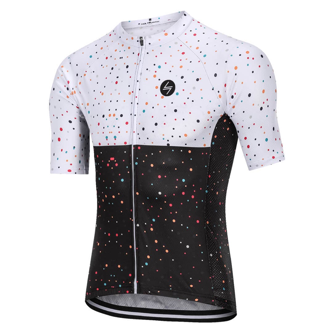 Coconut shops cycling jersey