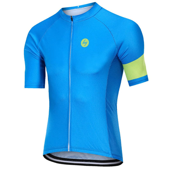 Cycling Jersey - Dusk
