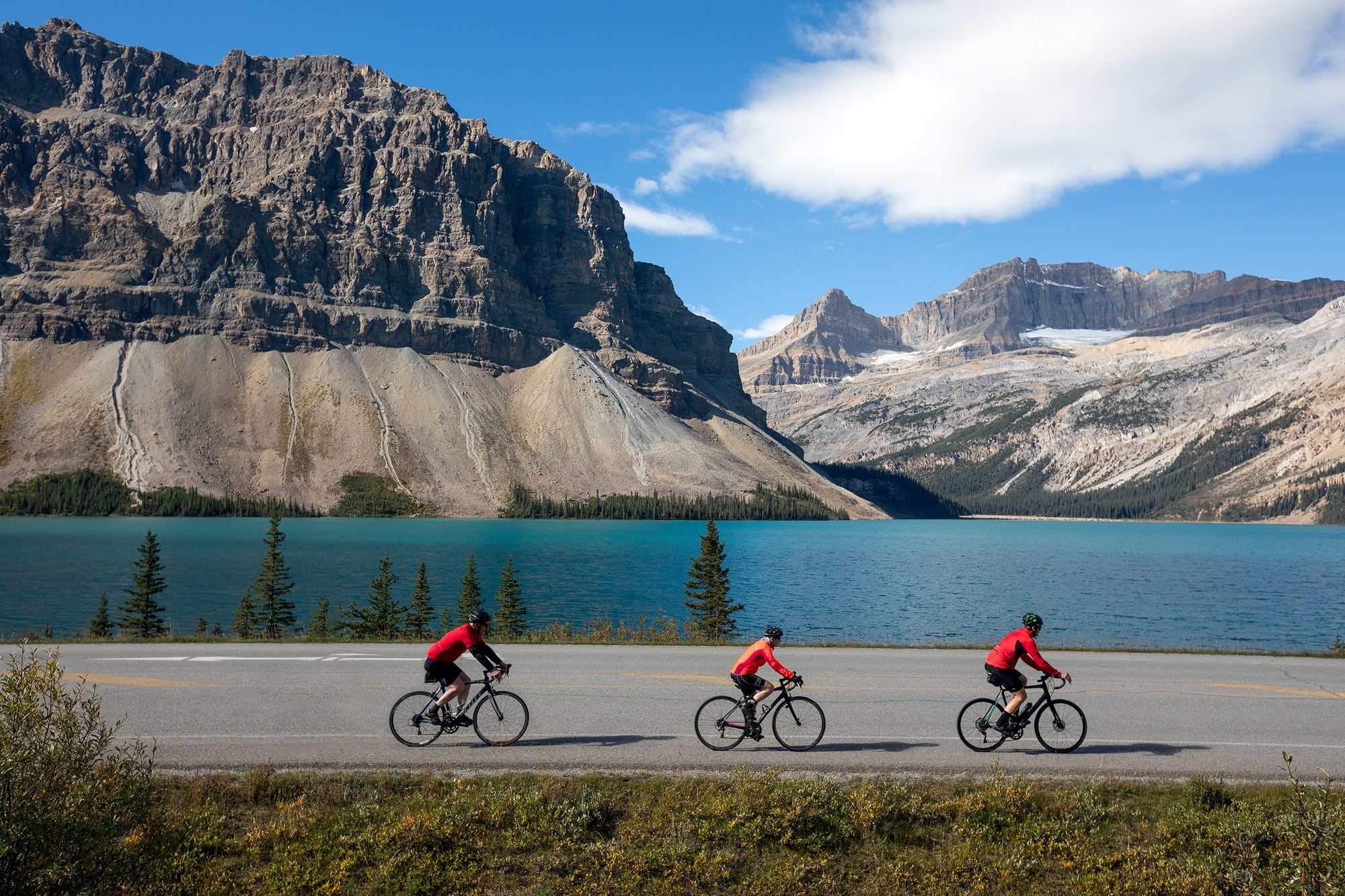 Top Cycling Routes to Explore this Spring: Breathtaking Scenic Rides A ...