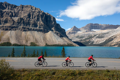 Top Cycling Routes to Explore this Spring: Breathtaking Scenic Rides Across the USA and Canada