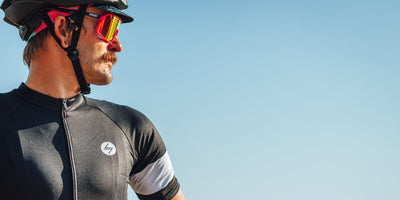Cycling Jersey Fit Explained: How to Pick the Best for You