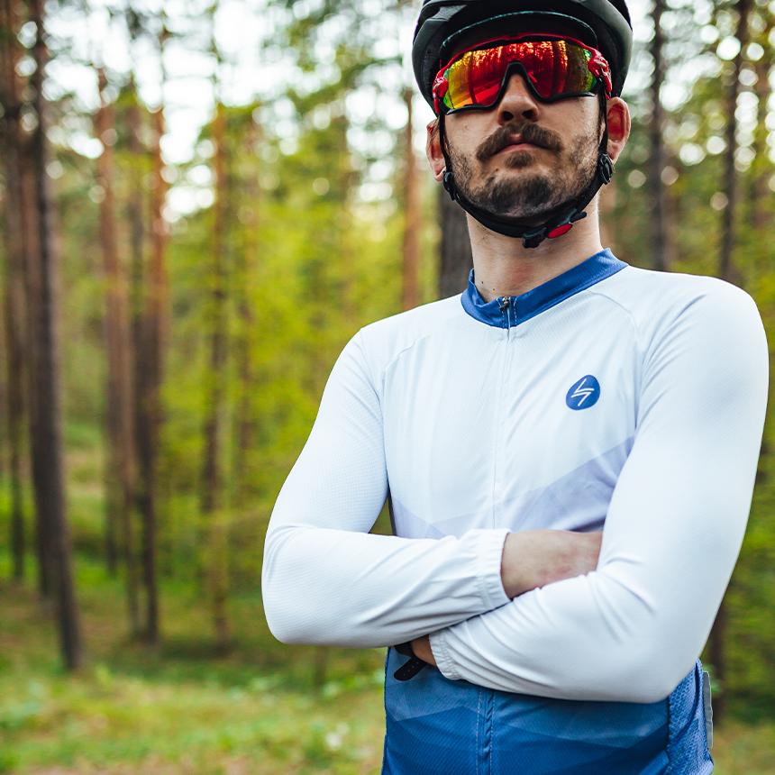 STEEP Cycling: Shop Best Cycling Kits of 2024
