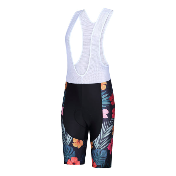 Hawaii cycling bibs
