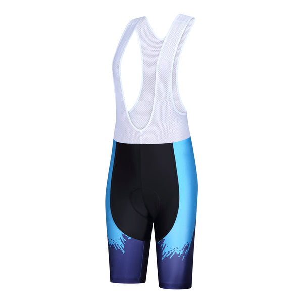Emerge cycling bibs