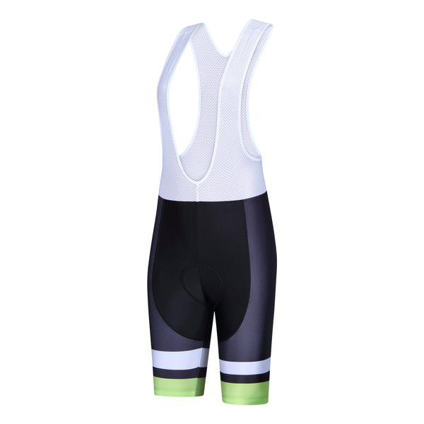 Moment cycling bibs