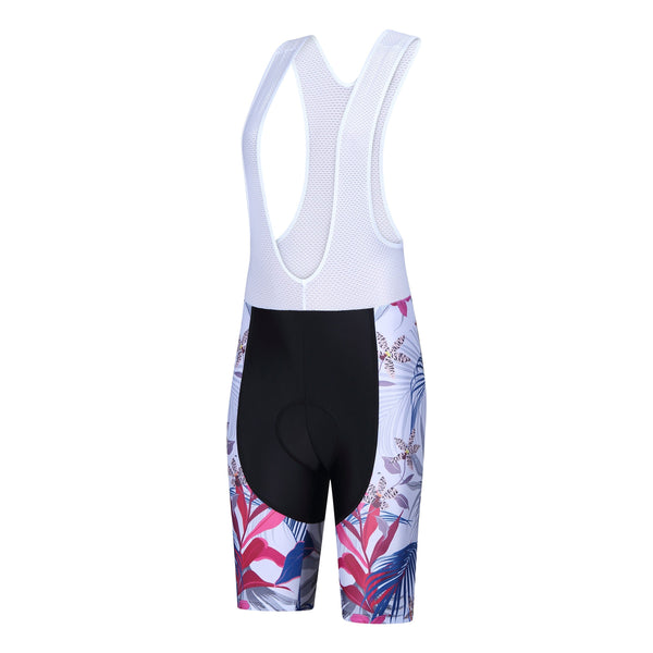Spring cycling bibs