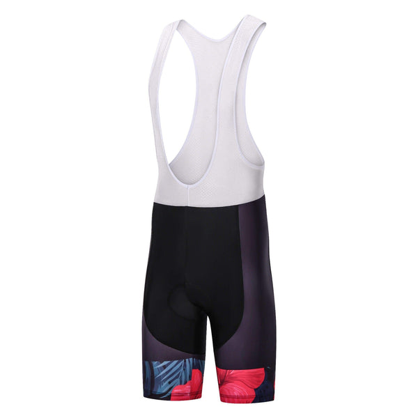 Fiji cycling bibs