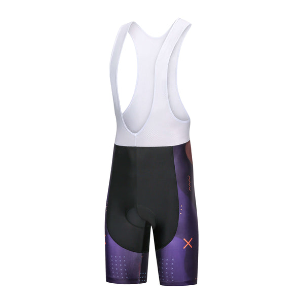 Space cycling bibs