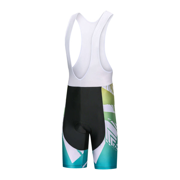 Mint cycling bibs