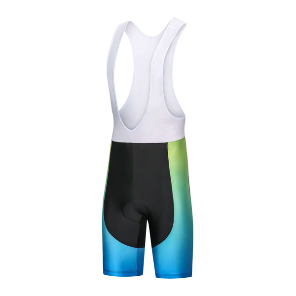 Lagoon cycling bibs