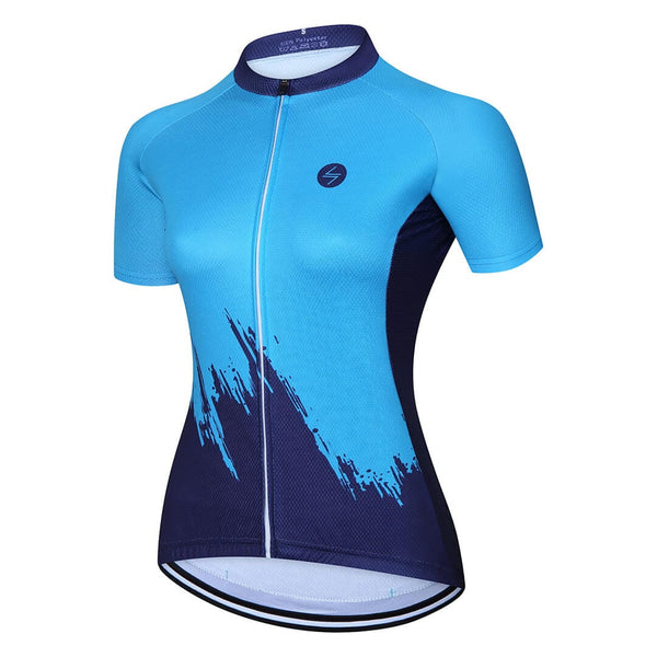 Emerge cycling jersey