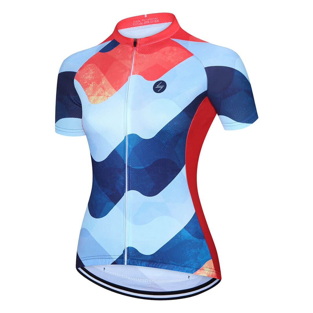 Dream cycling jersey