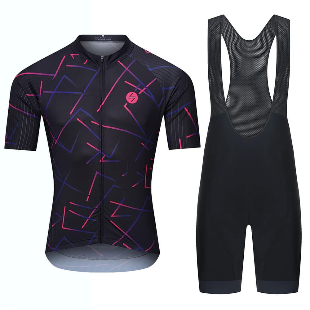 Chandail Velo Homme Men's Cycling Jerseys Buy 2, Save 20