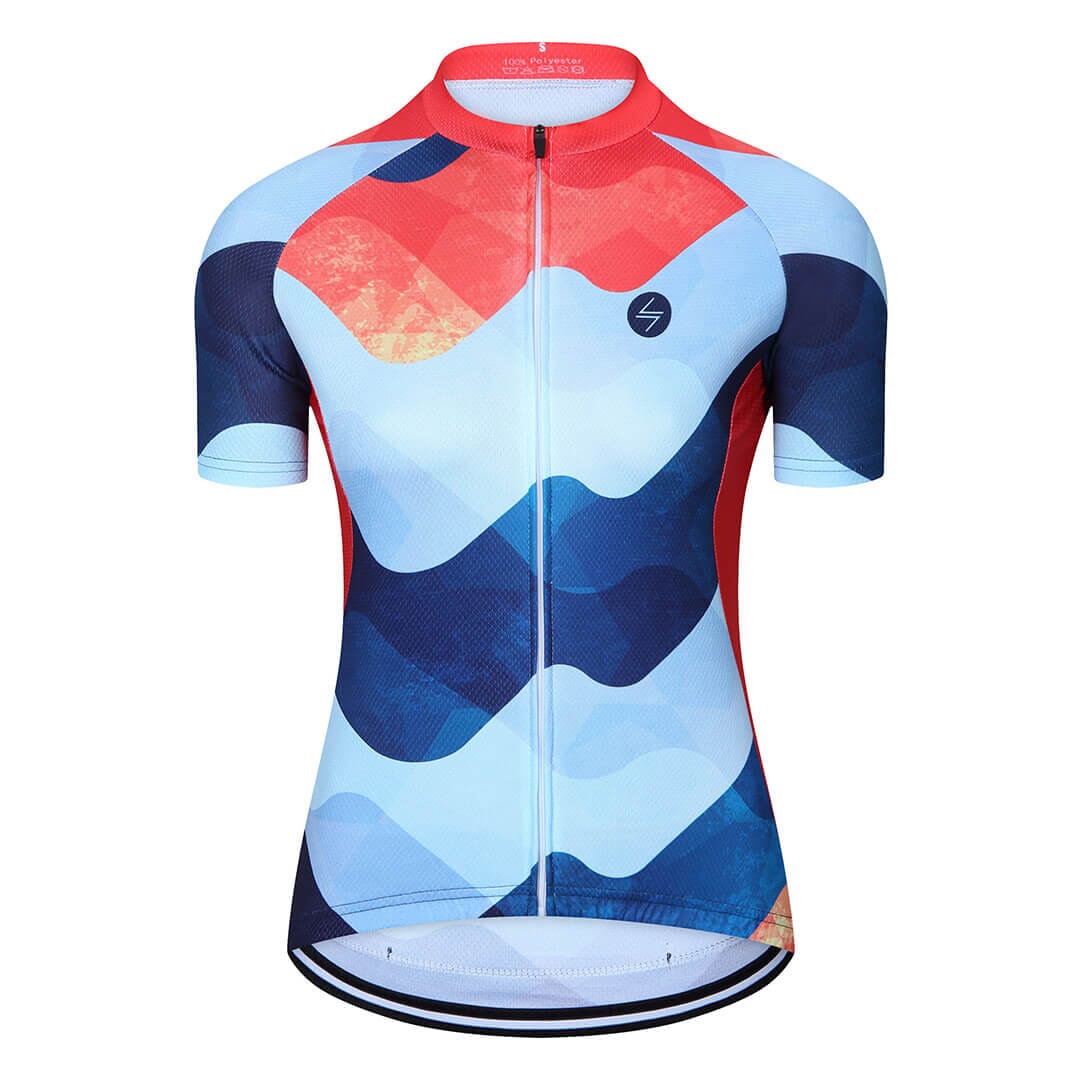 Dream cycling jersey