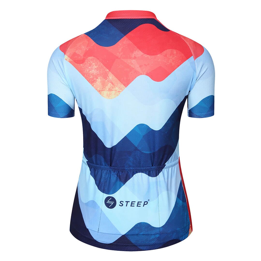 Dream cycling jersey