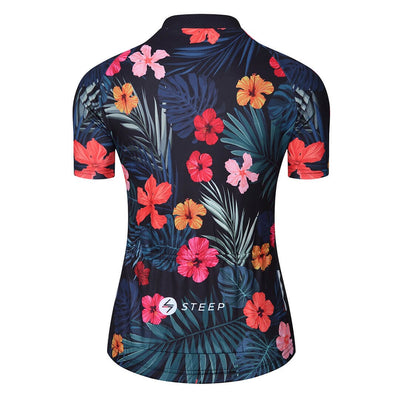 Hawaii cycling jersey