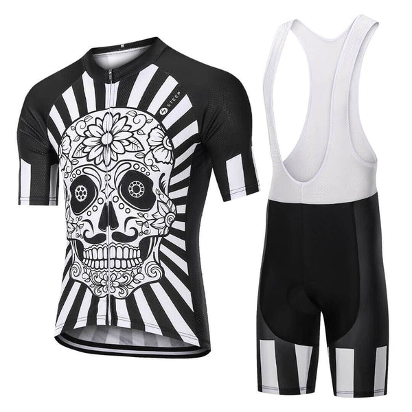 Calaca Cycling kit