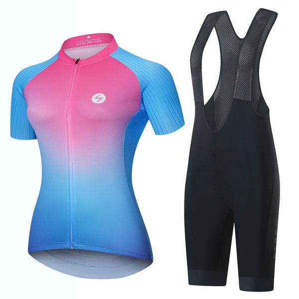 Candy Cycling Kit