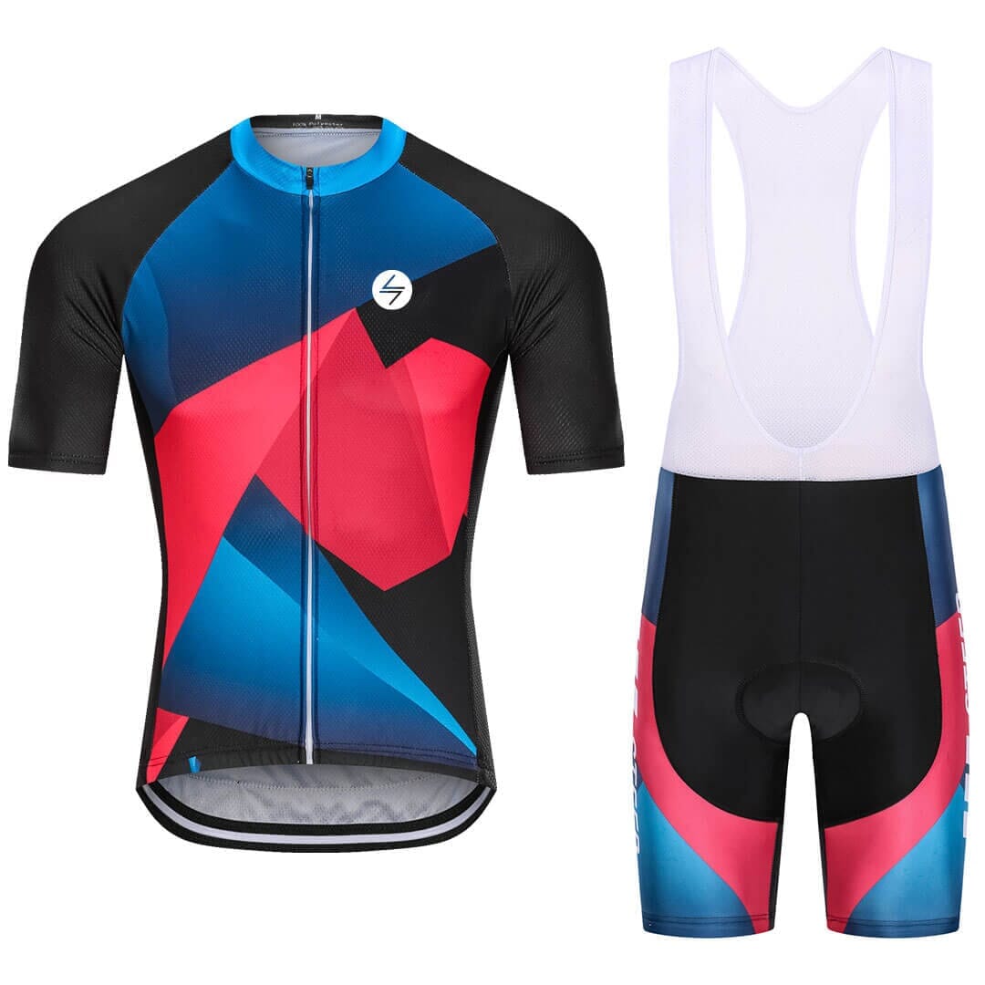 Race Cycling Kit – STEEP