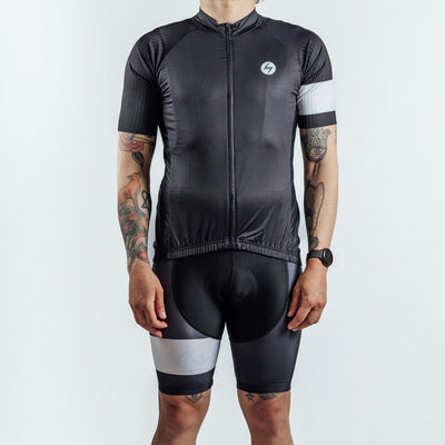 Cycling Jersey -  Overcast