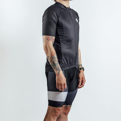Overcast Cycling Kit
