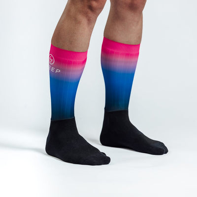 Aero Socks - Pink