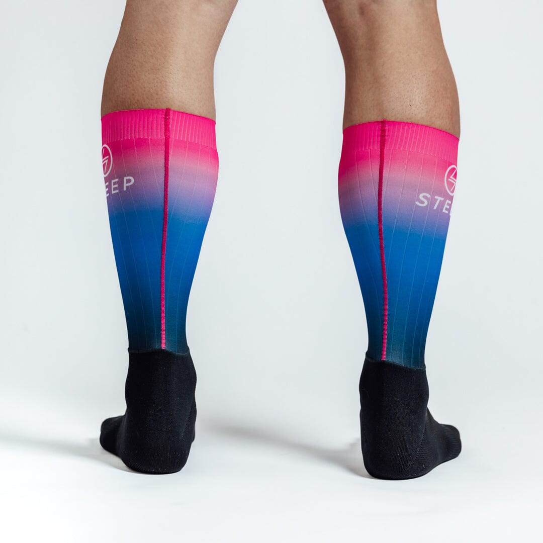 Aero Socks - Pink