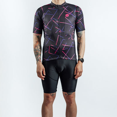 Cycling Jersey -  Infinity