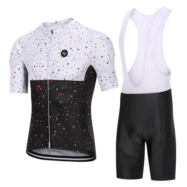 Duodot Cycling Kit