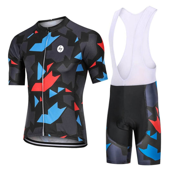 Daydream Cycling kit