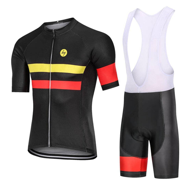 Momentum Cycling kit