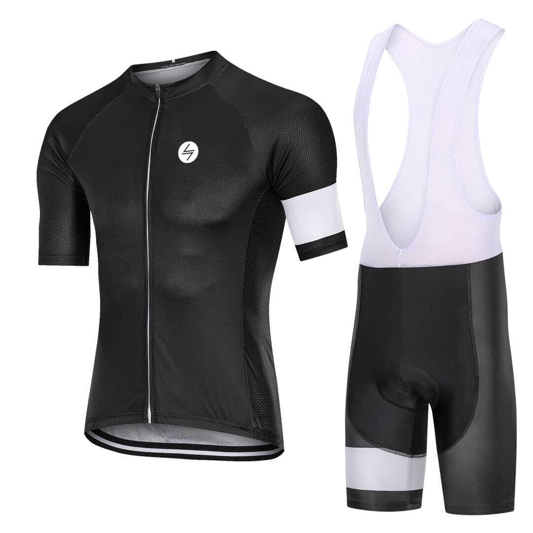 Overcast Cycling Kit – STEEP
