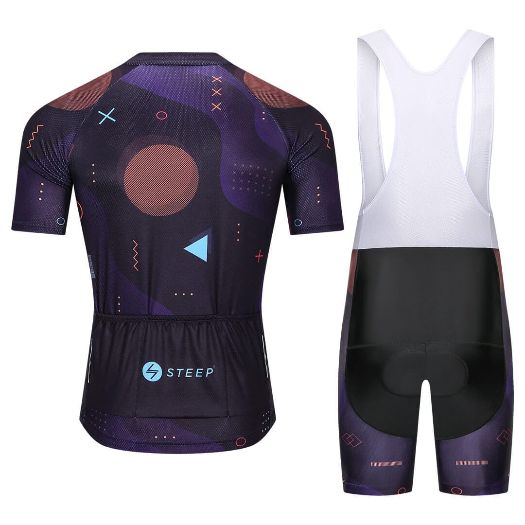 Space Cycling kit